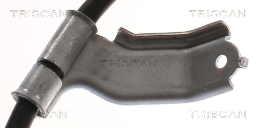 TRISCAN 8140 401110 Seilzug, Feststellbremse