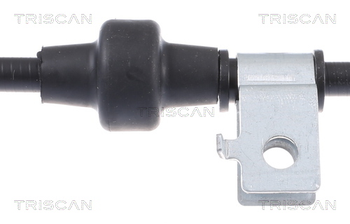 TRISCAN 8140 40128 Vajer, parkeringsbroms