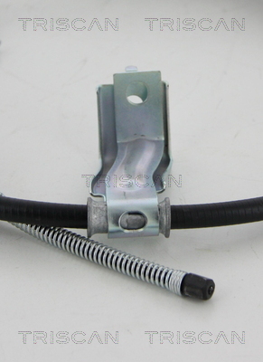 TRISCAN 8140 40166 Vajer, parkeringsbroms
