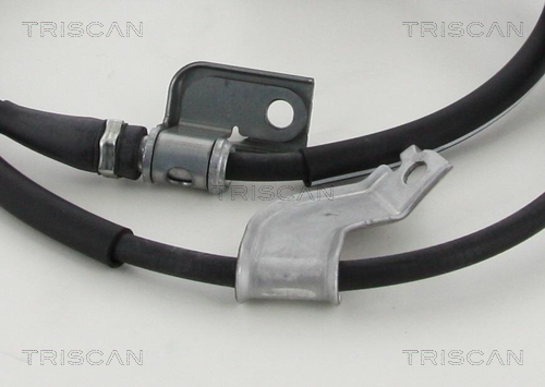 TRISCAN 8140 40182 Vajer, parkeringsbroms