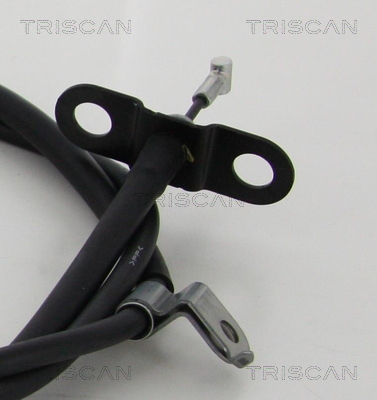 TRISCAN 8140 40187 Vajer, parkeringsbroms