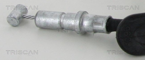TRISCAN 8140 40187 Vajer, parkeringsbroms