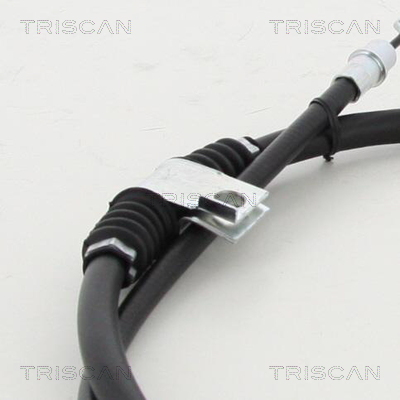 TRISCAN 8140 421110 Vajer, parkeringsbroms