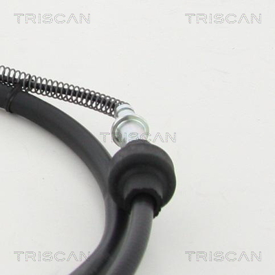 TRISCAN 8140 421110 Vajer, parkeringsbroms
