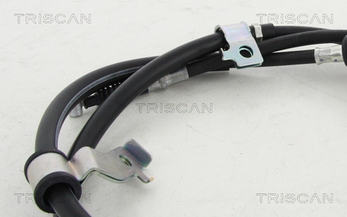 TRISCAN 8140 421121 Vajer, parkeringsbroms