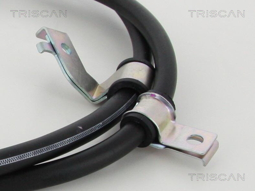 TRISCAN 8140 421121 Vajer, parkeringsbroms