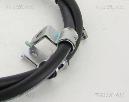 TRISCAN 8140 421121 Vajer, parkeringsbroms