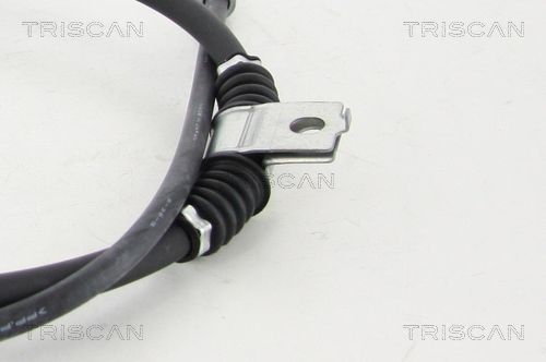 TRISCAN 8140 421124 Vajer, parkeringsbroms