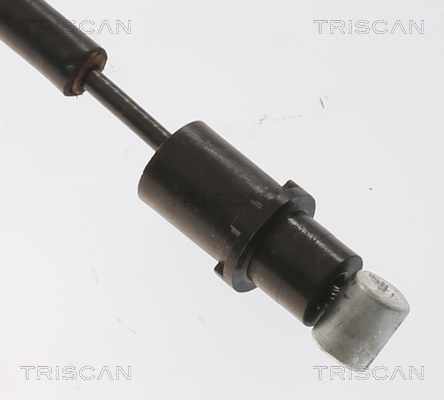 TRISCAN 8140 421137 Seilzug, Feststellbremse