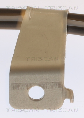 TRISCAN 8140 421138 Seilzug, Feststellbremse