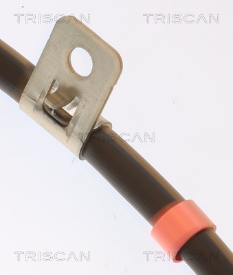 TRISCAN 8140 421139 Seilzug, Feststellbremse