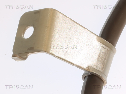 TRISCAN 8140 421141 Seilzug, Feststellbremse