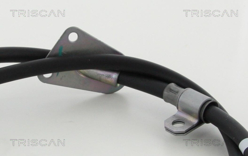TRISCAN 8140 431000 Vajer, parkeringsbroms