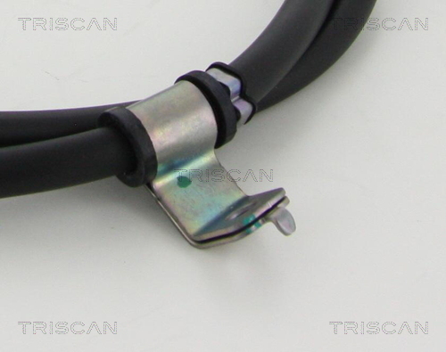 TRISCAN 8140 431000 Vajer, parkeringsbroms