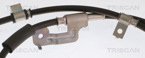 TRISCAN 8140 431005 Vajer, parkeringsbroms
