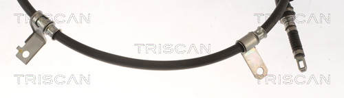 TRISCAN 8140 431005 Vajer, parkeringsbroms