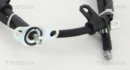 TRISCAN 8140 431006 Vajer, parkeringsbroms