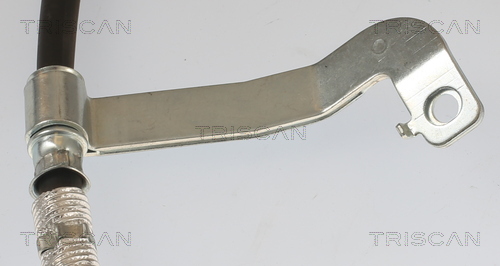 TRISCAN 8140 431009 Seilzug, Feststellbremse