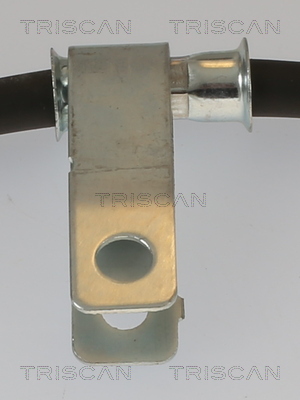 TRISCAN 8140 431009 Seilzug, Feststellbremse