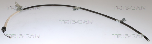 TRISCAN 8140 4310101 Seilzug, Feststellbremse