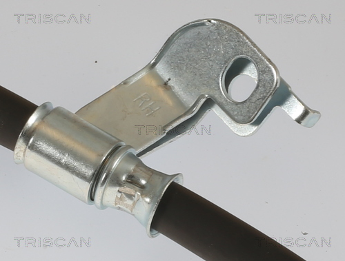 TRISCAN 8140 4310101 Seilzug, Feststellbremse
