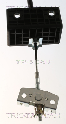 TRISCAN 8140 4310105 Seilzug, Feststellbremse