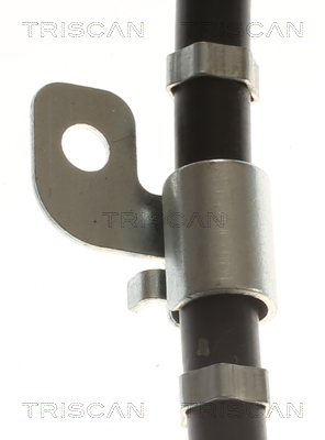 TRISCAN 8140 4310105 Seilzug, Feststellbremse