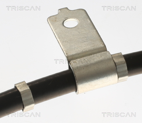 TRISCAN 8140 4310105 Seilzug, Feststellbremse