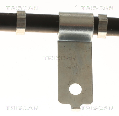 TRISCAN 8140 4310105 Seilzug, Feststellbremse