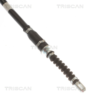 TRISCAN 8140 4310107 Seilzug, Feststellbremse