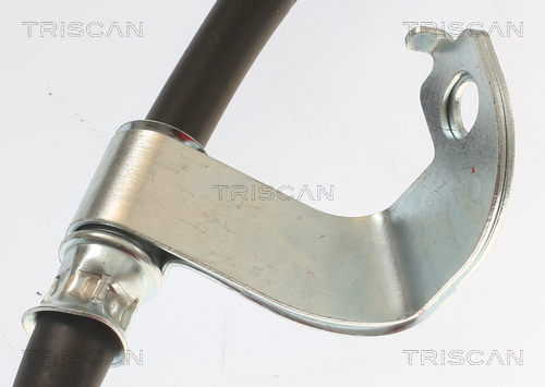 TRISCAN 8140 4310107 Seilzug, Feststellbremse