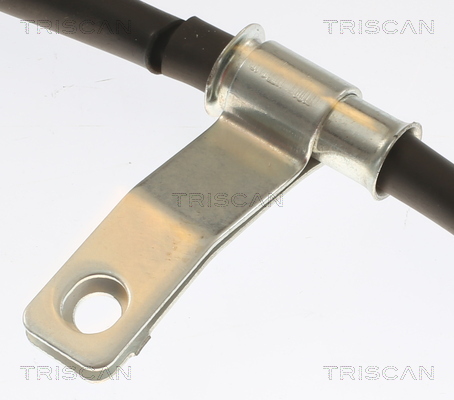 TRISCAN 8140 4310107 Seilzug, Feststellbremse