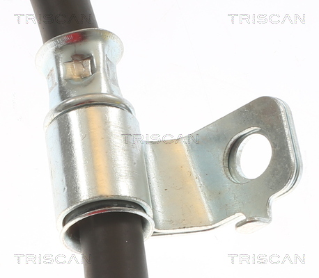 TRISCAN 8140 4310107 Seilzug, Feststellbremse