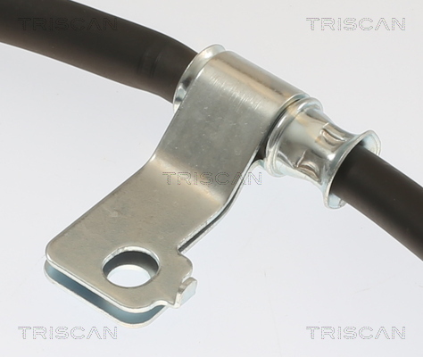 TRISCAN 8140 4310108 Seilzug, Feststellbremse