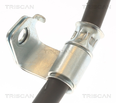 TRISCAN 8140 4310108 Seilzug, Feststellbremse
