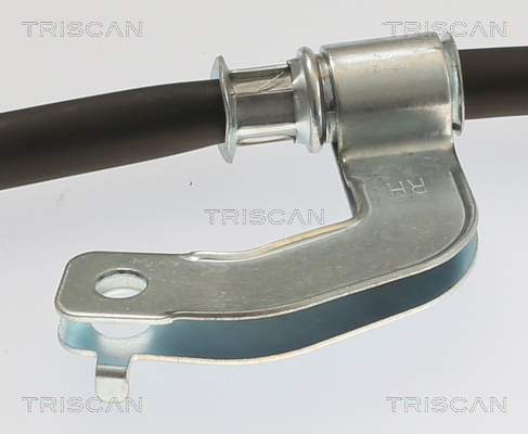 TRISCAN 8140 4310110 Seilzug, Feststellbremse