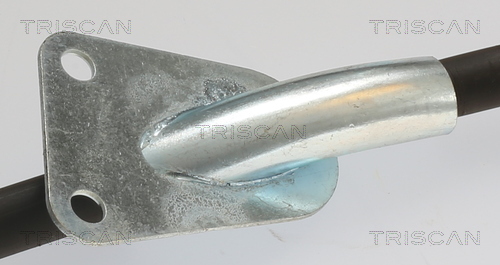 TRISCAN 8140 4310110 Seilzug, Feststellbremse