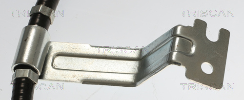 TRISCAN 8140 4310111 Seilzug, Feststellbremse
