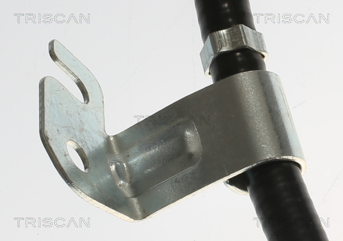 TRISCAN 8140 4310111 Seilzug, Feststellbremse
