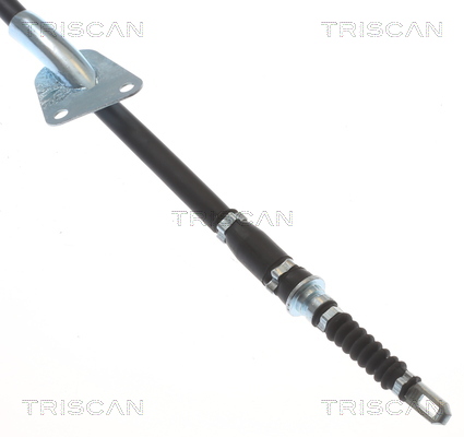 TRISCAN 8140 4310112 Seilzug, Feststellbremse
