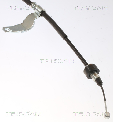TRISCAN 8140 4310112 Seilzug, Feststellbremse