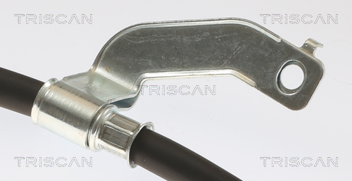 TRISCAN 8140 4310112 Seilzug, Feststellbremse