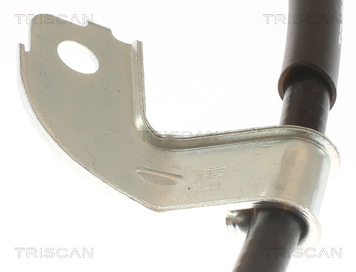 TRISCAN 8140 4310114 Seilzug, Feststellbremse
