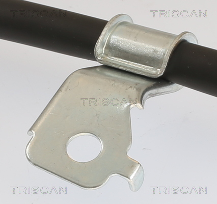 TRISCAN 8140 4310114 Seilzug, Feststellbremse