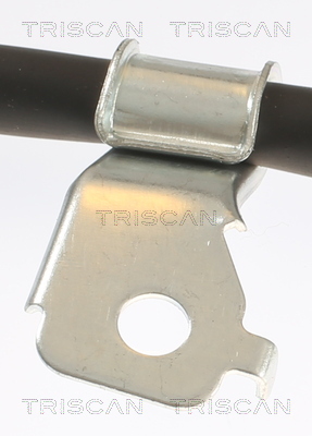 TRISCAN 8140 4310116 Seilzug, Feststellbremse