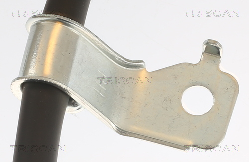 TRISCAN 8140 4310117 Seilzug, Feststellbremse