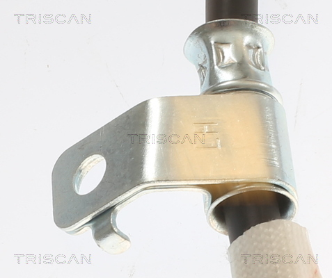 TRISCAN 8140 4310118 Seilzug, Feststellbremse