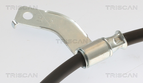 TRISCAN 8140 4310118 Seilzug, Feststellbremse