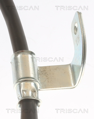 TRISCAN 8140 4310118 Seilzug, Feststellbremse