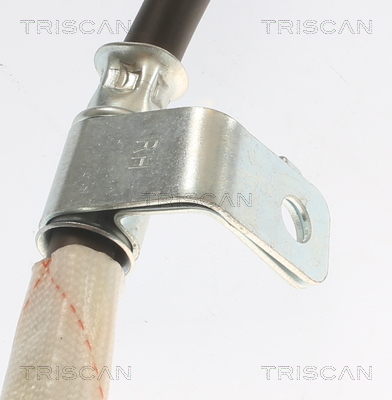 TRISCAN 8140 4310119 Seilzug, Feststellbremse